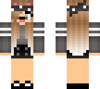 dog girl