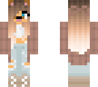 dog girl