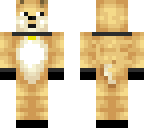 doge winter