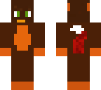 doni bobes werewolf