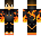 dragon boy