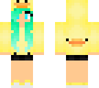 duckiedusk