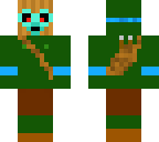 dunede lanza dardos