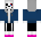dusttale sans
