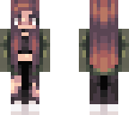 edit skin