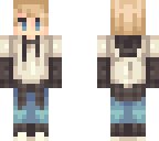 edited boy skin