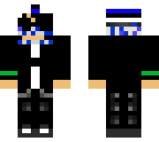 edited guy