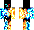 elemental steve
