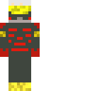 elite cyborg
