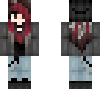 emo girl