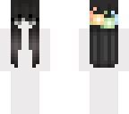 emo hair base