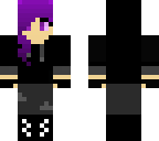 ender girl