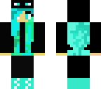 enderman mom
