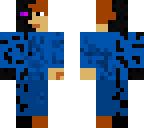 enderman take over