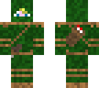 epic ranger