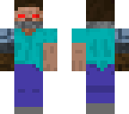 epick herobrine