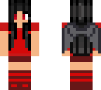 evil alina