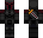 evil knight
