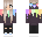 eye changes