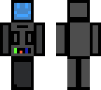 android the musical robot