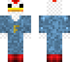 finn buzz