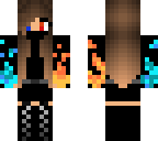 fire and ice eyes edit