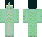 fish man