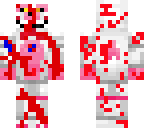 fixed bloody and destroyed funtime foxy