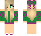 fixed my skin