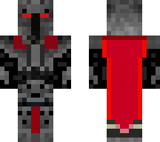 flame king