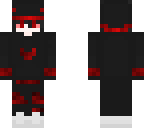 flauschiger skin