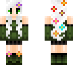 flower girl