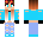 flowerblue