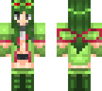 flygon girl