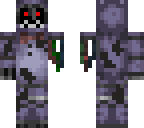fnaf withered bonnie