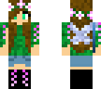 forest pixie