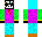 freshcraft blacktroll