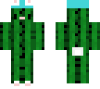 funny cactus bunny