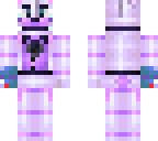 funtime freddy