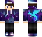 galaxy dragonflare