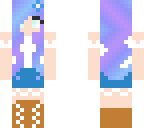 galaxy girl