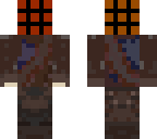 ghall ravager