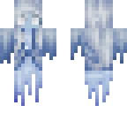 ghost girl