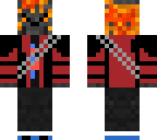 ghost rider midgedragon