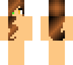 girl skin base