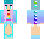 good girl edit