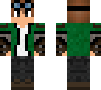 green clan engineer