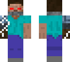 herobrine energi