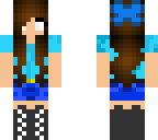 herobrine girl
