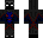 hidden identity